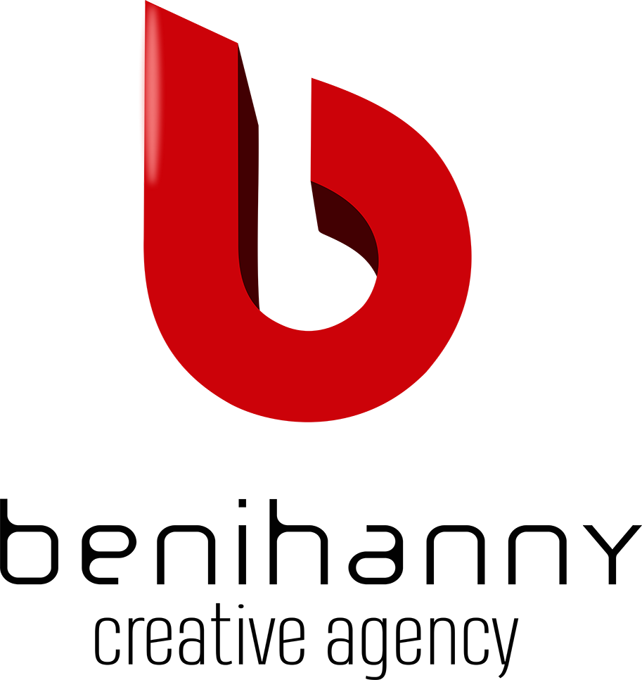 Creative Interior by Benihanny